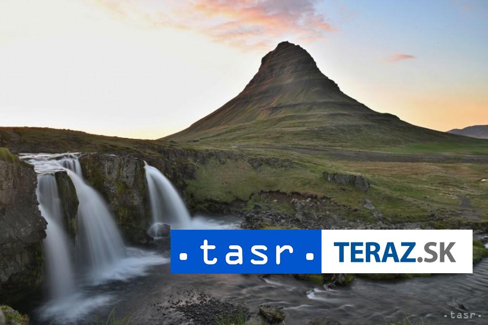 Na Islande zaznamenali najteplejsi Stedry den