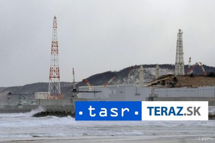 Najvacsia jadrova elektraren sveta obnovila svoju prevadzku