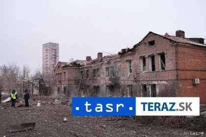 Nemecko pred rokovaniami pochybuju o ochote Ruska robit kompromisy