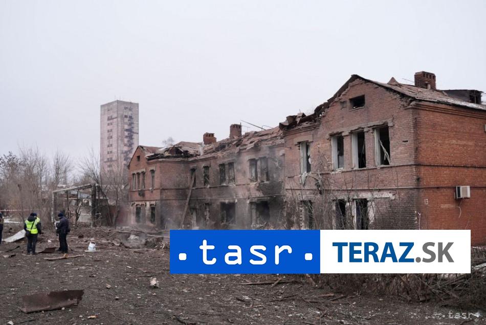 Nemecko pred rokovaniami pochybuju o ochote Ruska robit kompromisy