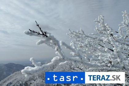 Nizke teploty mozu skodit zdraviu ohrozene su deti