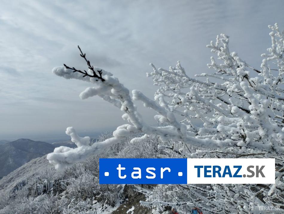 Nizke teploty mozu skodit zdraviu ohrozene su deti