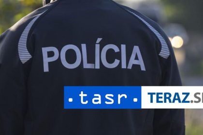 OBROVSKA TRAGEDIA Vo Vranove nad Topolou objavili tri mrtve osoby