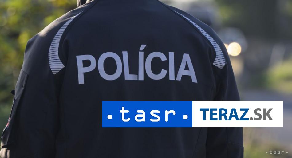 OBROVSKA TRAGEDIA Vo Vranove nad Topolou objavili tri mrtve osoby