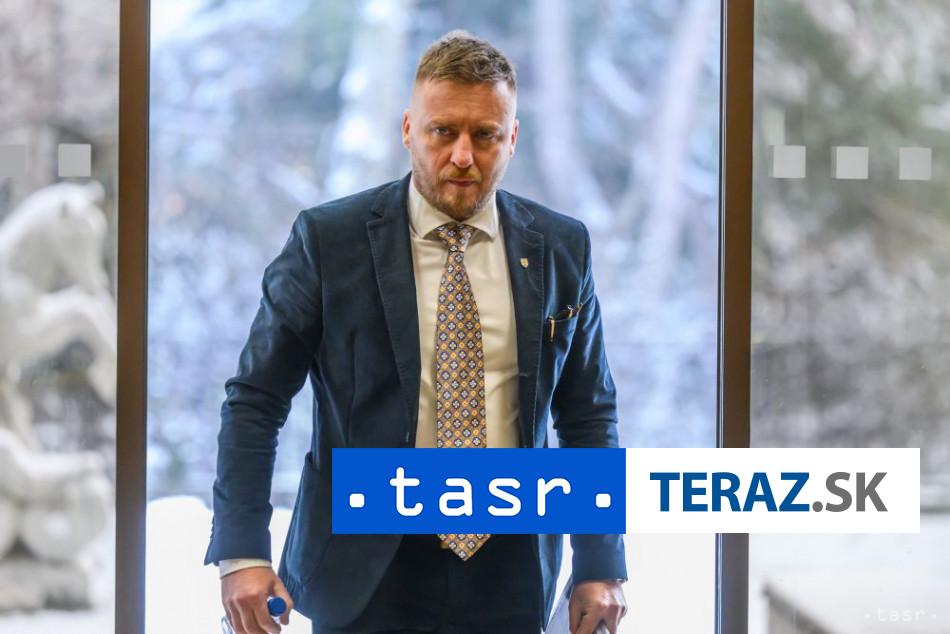 P Kotlar M Sutaj Estok je slaby nedali mi kompetencie