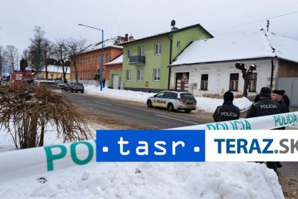 POSUN Podali navrh na obzalobu v pripade utoku v Spisskej Starej Vsi