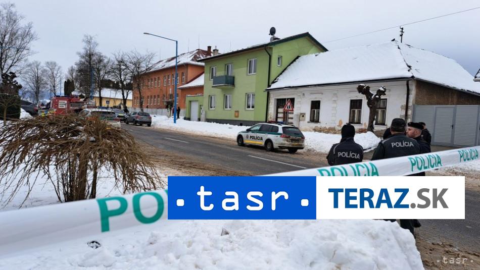 POSUN Podali navrh na obzalobu v pripade utoku v Spisskej Starej Vsi