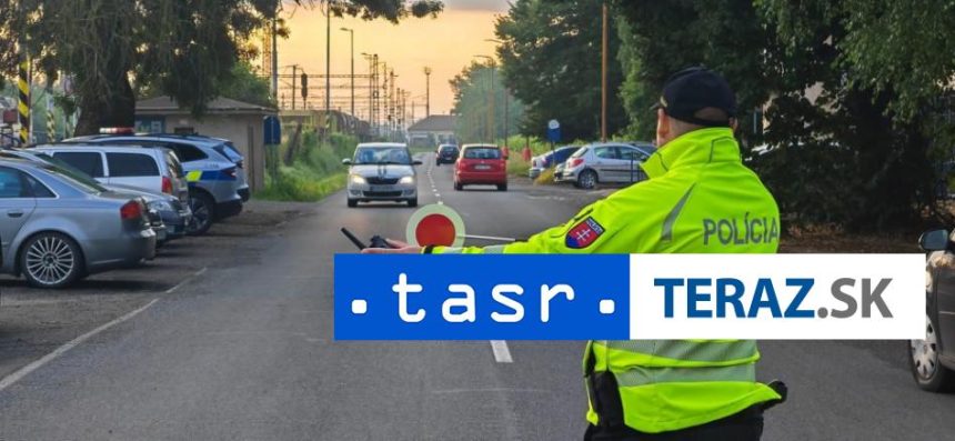 POZOR na zmenu vekej hranice pre lekarske prehliadky vodicov