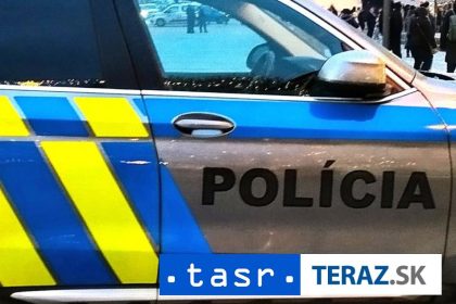 Pozar kamiona na R4 Cesta medzi Kosicami a Madarskom uzavreta