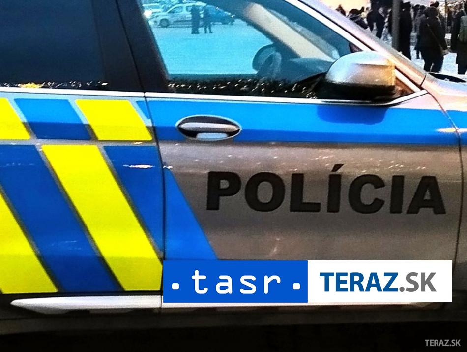 Pozar kamiona na R4 Cesta medzi Kosicami a Madarskom uzavreta