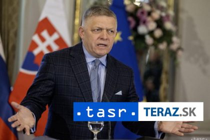 Premier nechce napatie v koalicii PS je horsi ako Republika