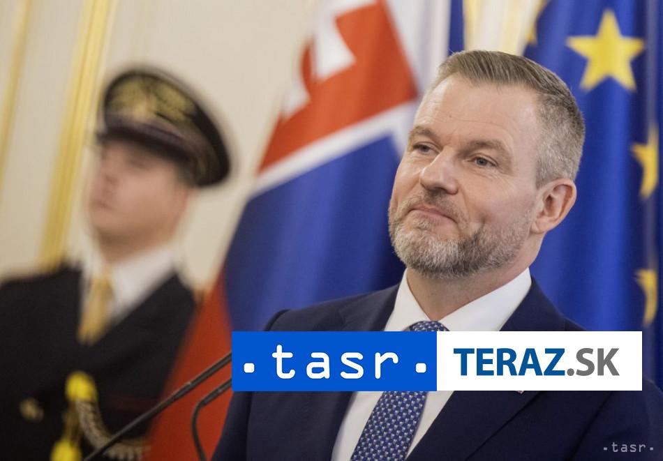 Prezident SR prijal A Babisa ocenil dialog