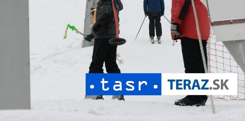 Pri nehodach vo Svajciarsku a Rakusku prisli o zivot traja lyziari