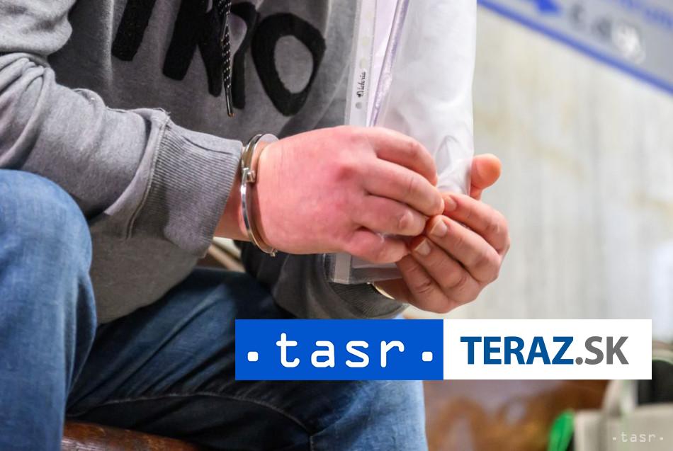 Prokuratura obvinila dvoch muzov z planovania sabotaze na Ukrajine