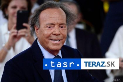 Prokuratura odmietla zalobu proti Iglesiasovi za sexualne zneuzivanie