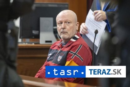 R Lalisovi ulozili dozivotny trest v pripade mafianskych vrazd