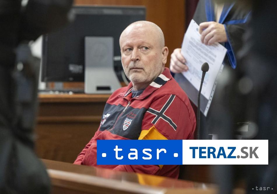 R Lalisovi ulozili dozivotny trest v pripade mafianskych vrazd