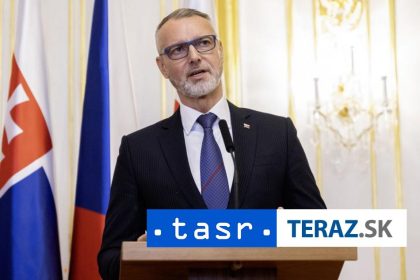 R Rasi povazuje sucasny model volby prezidenta za spravny
