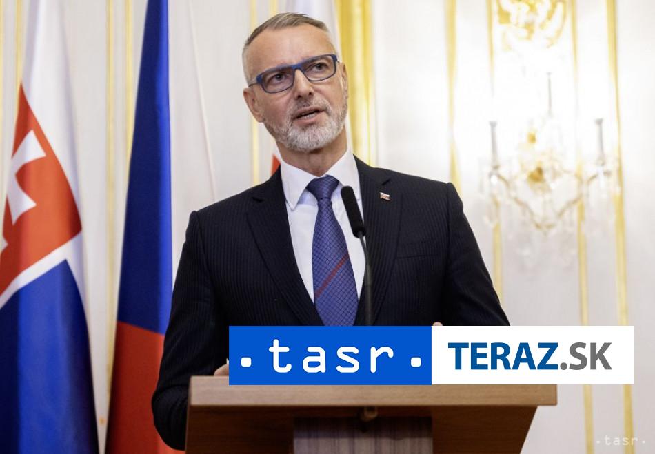 R Rasi povazuje sucasny model volby prezidenta za spravny