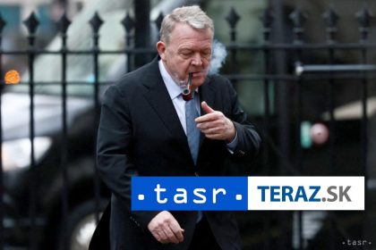 Rasmussen Rokovania s USA o Gronsku sa coskoro zacnu