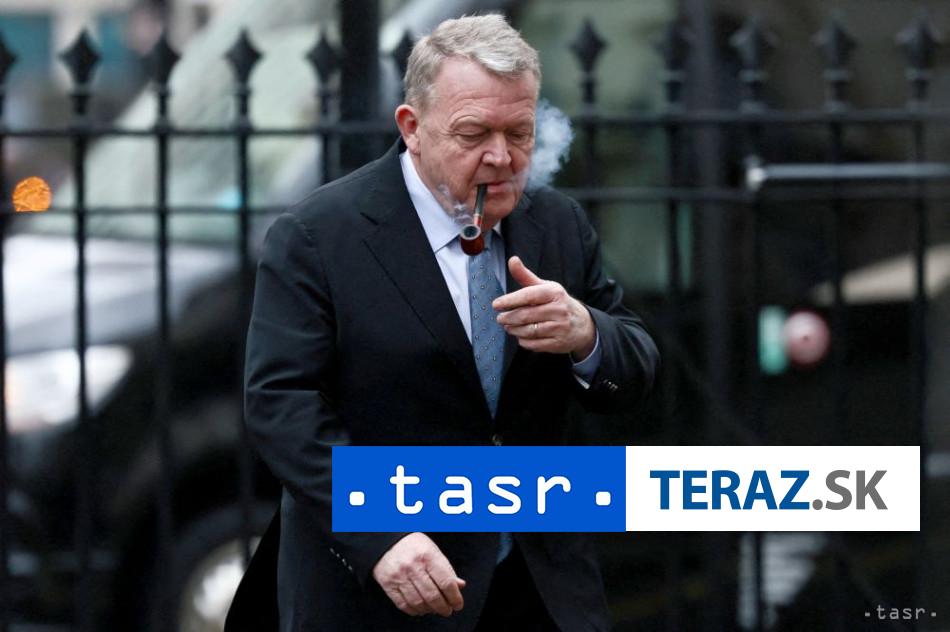 Rasmussen Rokovania s USA o Gronsku sa coskoro zacnu