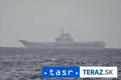 Reuters USA presuvaju udernu skupinu lodi na Blizky vychod