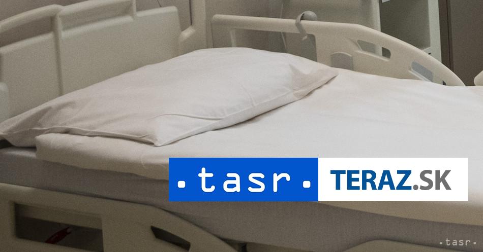 Rezort zdravotnictva predstavil medicinsky plan pre narodnu nemocnicu