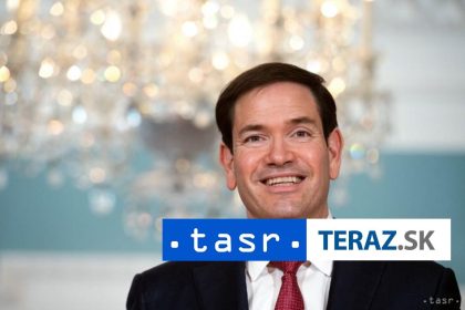 Rubio Amerciki diplomati sa v blizkej buducnosti vratia do Venezueley
