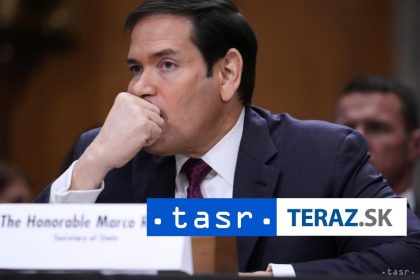Rubio Amerska vlada bude kazdy mesiac schvalovat rozpocet Venezuely