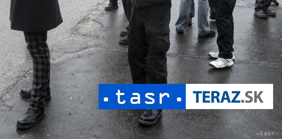 Rusko opat hlada velitela ruskych dobrovolnikov na Ukrajine