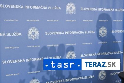 SIS eviduje tento rok narast vplyvovych kampani v kybernetickej domene