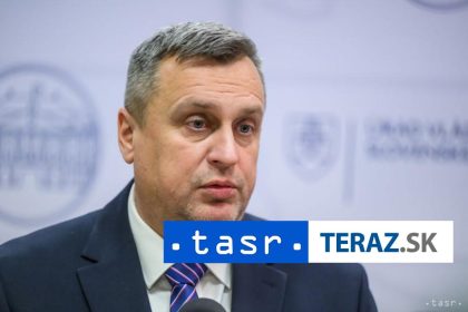 SNS bude vyvyjat tlak na zrusenie transakcnej dane