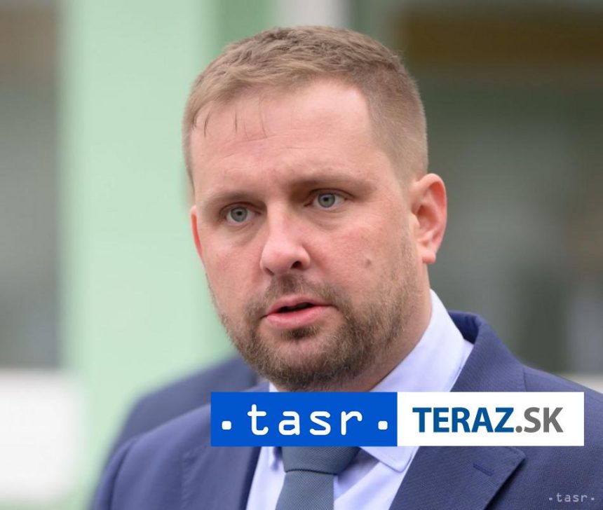 Sasko Navrhujeme sprisnenie pravidiel pre reexport liekov