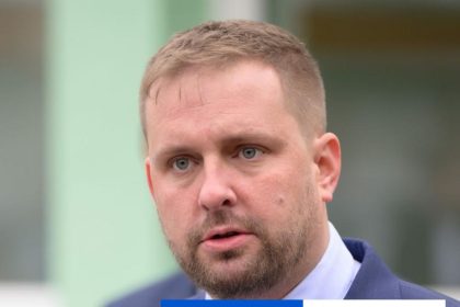 Sasko Optimalizaciu bratislavskej siete nemocnic predstavime po audite