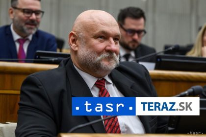 Sevcik Rozsirenie zodpovednosti nepriniesie vyssiu bezpecnost