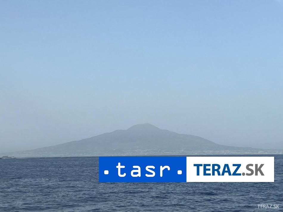 Sopka Siveluc na Kamcatke vychrlila popol do vysky devat kilometrov