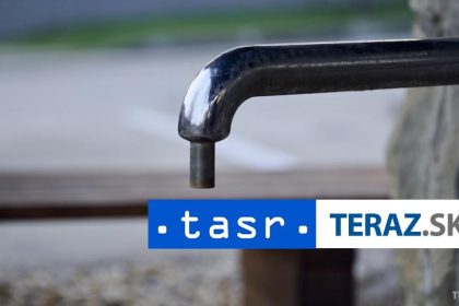 Sprava OSN Zacina sa era globalneho bankrotu v oblasti vody