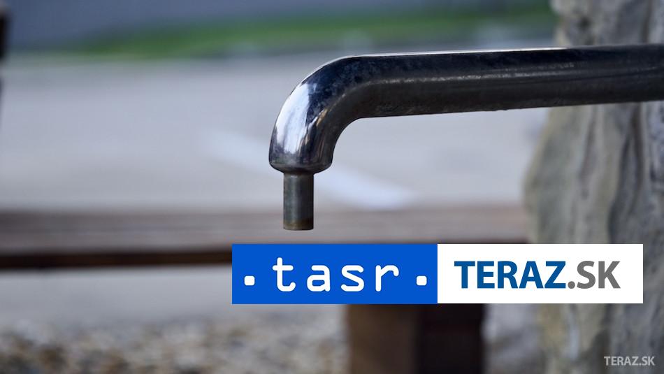 Sprava OSN Zacina sa era globalneho bankrotu v oblasti vody