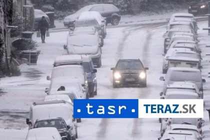 Staty USA vyhlasili mimoriadny stav pred prichodom silnych mrazov