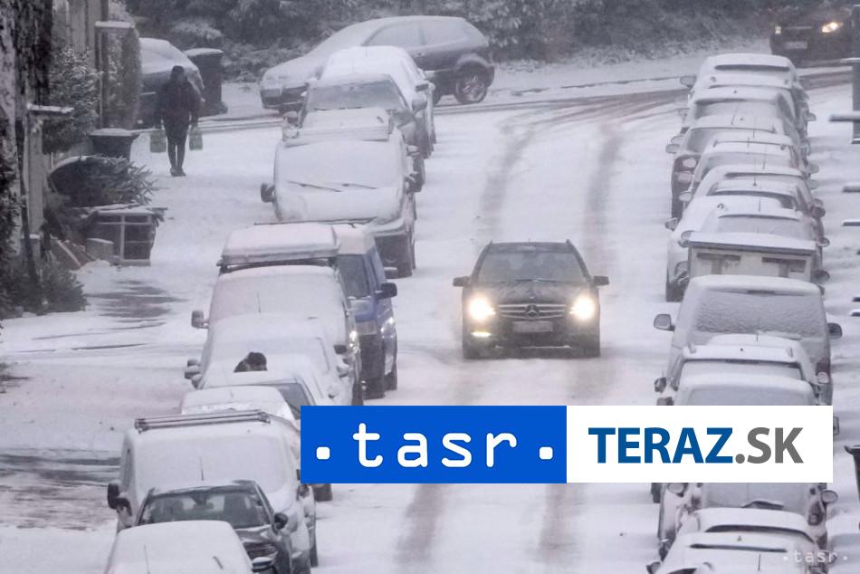 Staty USA vyhlasili mimoriadny stav pred prichodom silnych mrazov