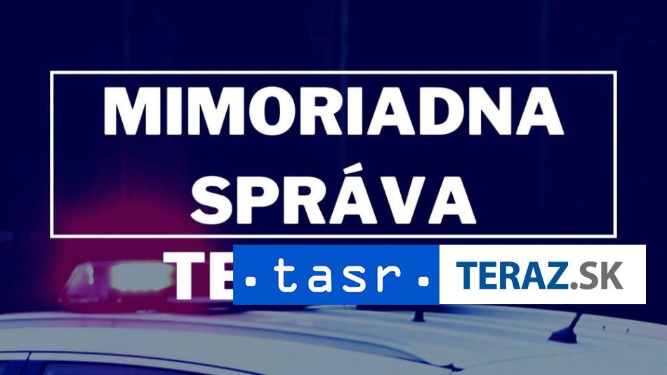 Strelba na urade v CZ Hlasia dvoch mrtvych a styroch zranenych