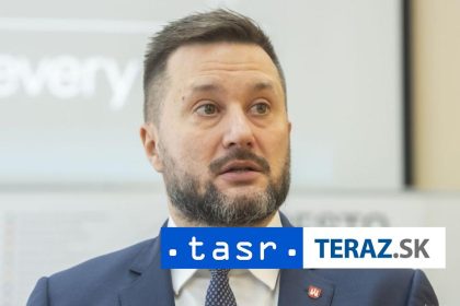 Sucasny primator Bratislavy M Vallo by mal obhajovat post