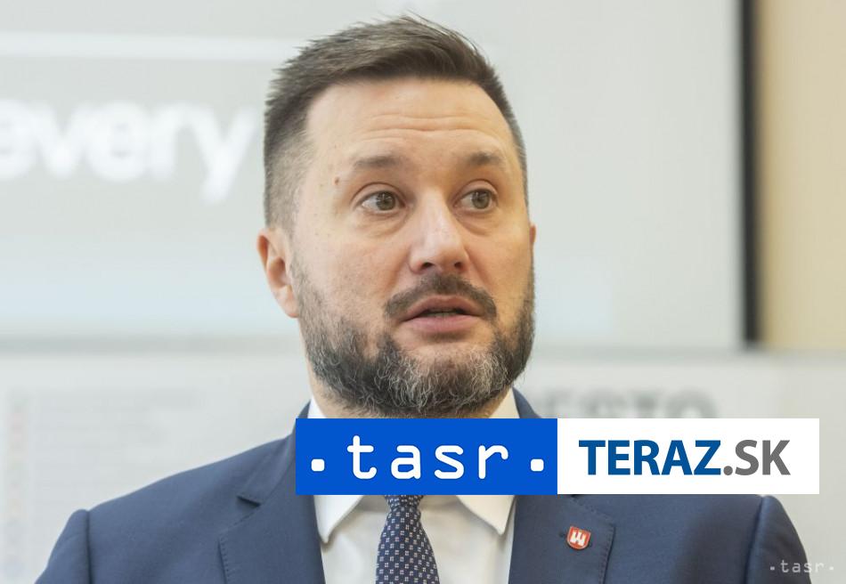 Sucasny primator Bratislavy M Vallo by mal obhajovat post