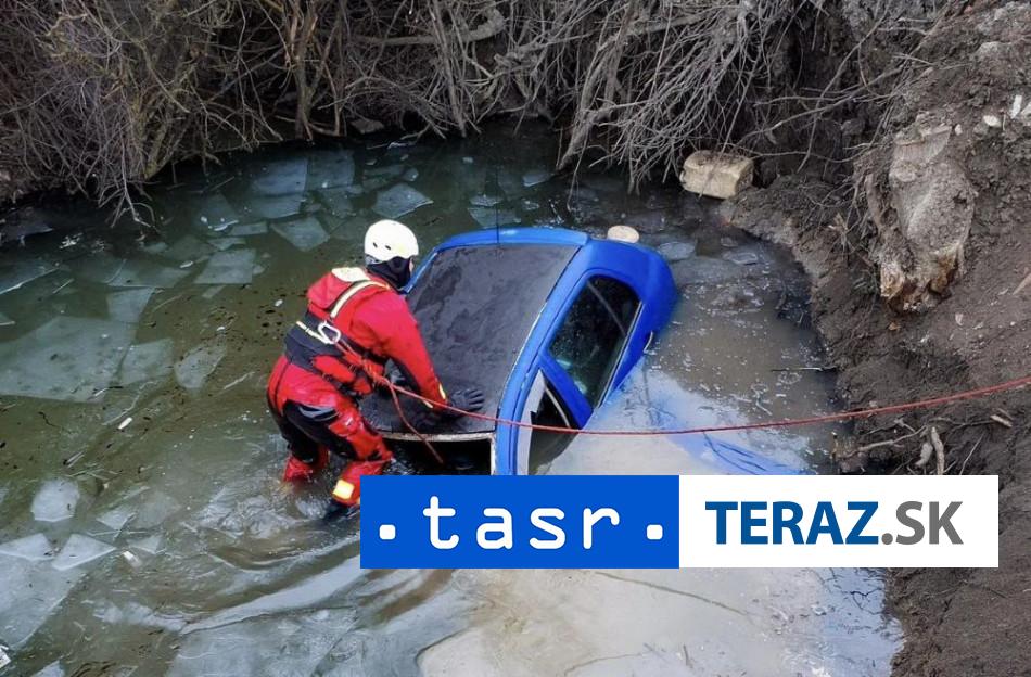 TRAGICKE POOBEDIE Pri nehode za Diakovcami zomrel muz