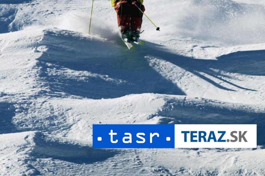 Tragicky vikend Sedem ludi zahynulo v lavinach