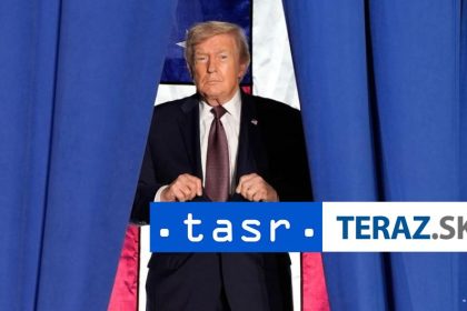 Trump Ak Iran zabije demontrantov USA pomozu