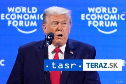 Trump Iba USA mozu zarucit bezecnost Gronska