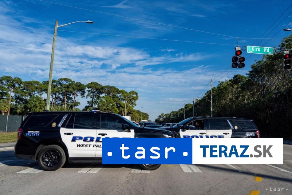 Trump Maduro bol so svojou manzelkou zajaty