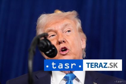 Trump USA budu spravovat Venezuelu chcu mier a slobodu