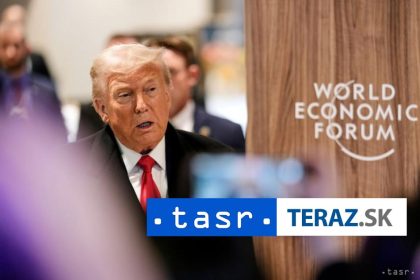 Trump Vyzer to e Hamas sa vzd zbran